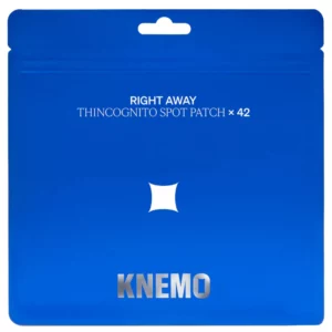 right away thincognito spot patches – plasterki punktowe na niedoskonałości 42 sztuki