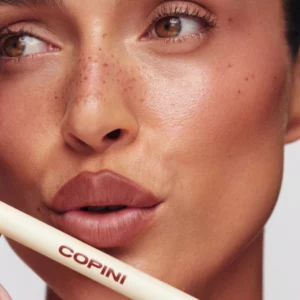 copini freckle pen – precyzyjny marker do piegów z cienką końcówką i trwałą formułą