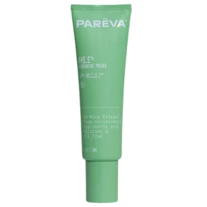 pareva rh5.5 hydrabond primer – baza pod makijaż nawilżająca z kwasem hialuronowym