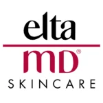 Logo marki EltaMD.