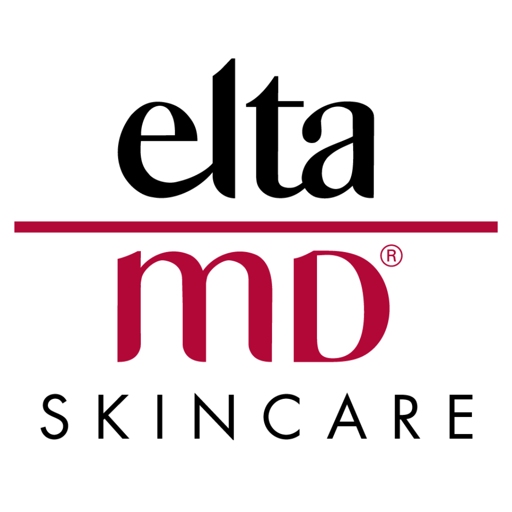 Logo marki EltaMD.