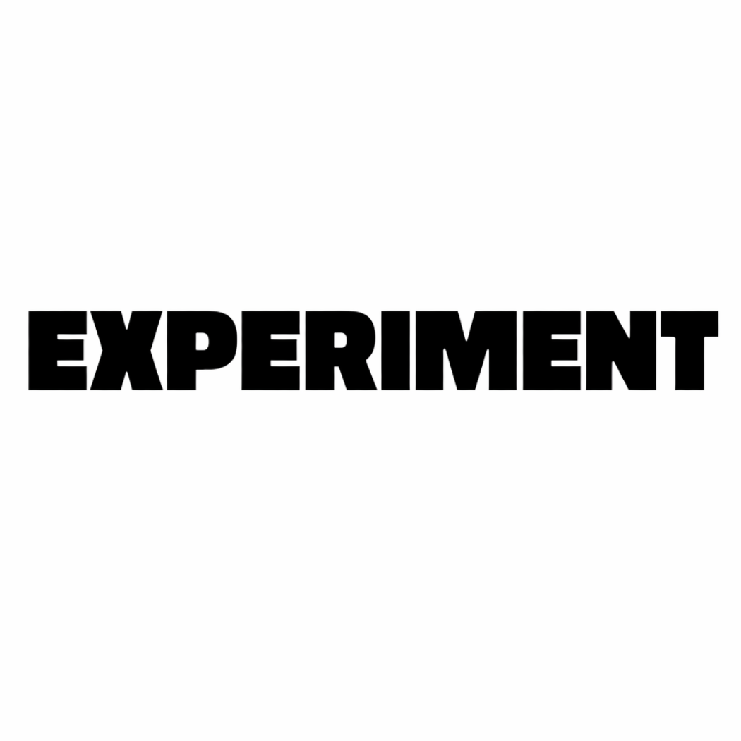 Logo marki Experiment.