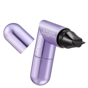 unicos v-flash eyeliner stamp – stempel do kreski eyeliner 15 mm czarny.