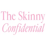 Logotyp firmy The Skinny Confidential