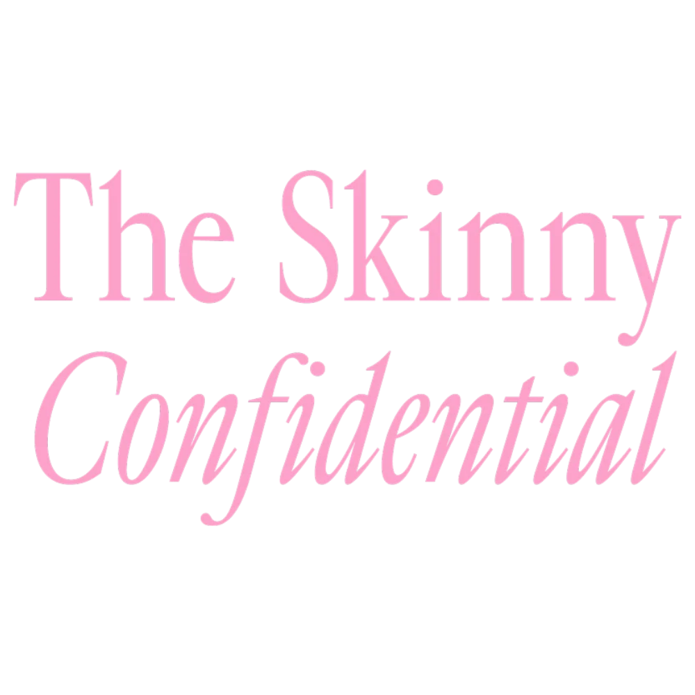 Logotyp firmy The Skinny Confidential