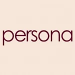 Logo marki Persona.