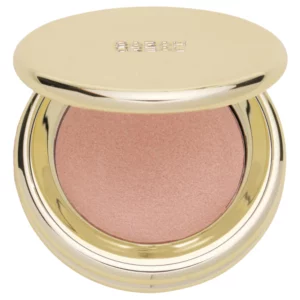 Sarah Creal Today’s Highlights 12H Peptide Balm Luminizer – rozświetlacz w balsamie w eleganckim złotym opakowaniu
