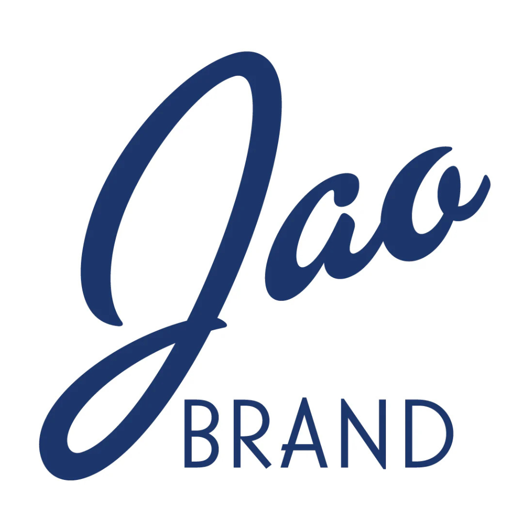 Logo marki Jao Brand