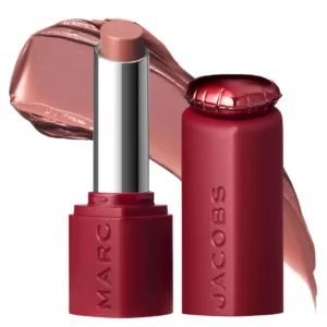 Start 132 Marc Jacobs Heart On Long Lasting Soft Shine Lipstick