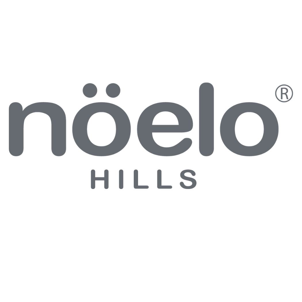 Logo marki noelo.