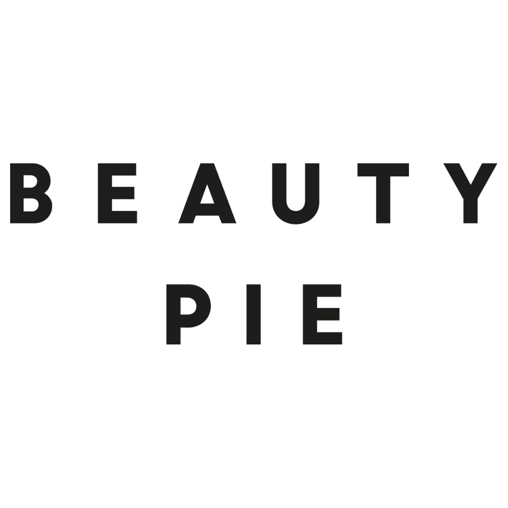 Beauty Pie - logo