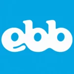 Ebb Ocean Club - logo