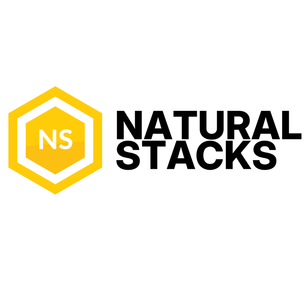 Logo marki Natural Stacks