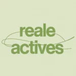 Reale Actives - logo