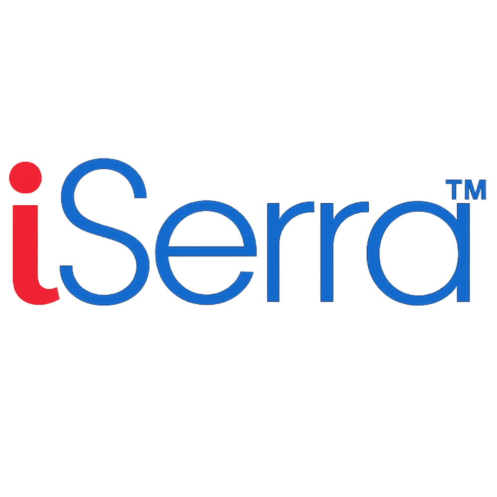 iSerra - logo