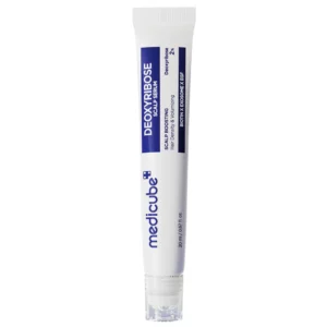 Medicube Deoxyribose Scalp Serum – serum do skóry głowy wspierające gęstość i objętość włosów