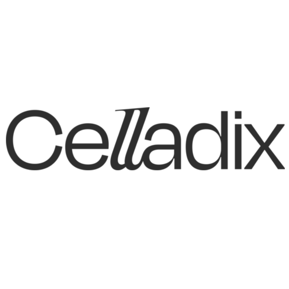 Celladix - logo