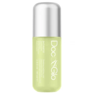 Start 48 Doc & Glo 24/7 Hustle Body Mist zdjęcie produktu na białym tle.