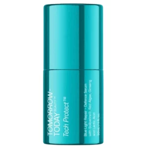Start 47 Tomorrow-Today Beauty Tech Protect™ Serum - serum ochronne z Soliberine®, czerwonymi algami, żeń-szeniem i kwasem mlekowym, 30 ml.