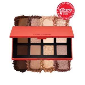 Start 46 HUNG VANNGO BEAUTY Color Story Eyeshadow Palette paletka do makijażu powiek.